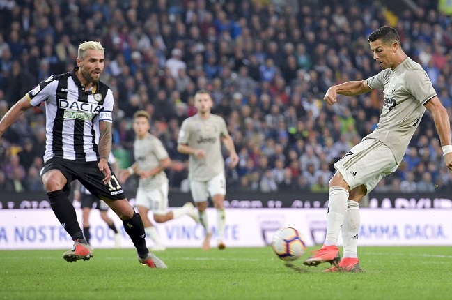 Nhận định Juventus vs Udinese, 2h45 ng&agrave;y 16/1