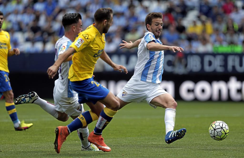 Nhận định Fuenlabrada vs Malaga, 3h00 ng&agrave;y 18/1