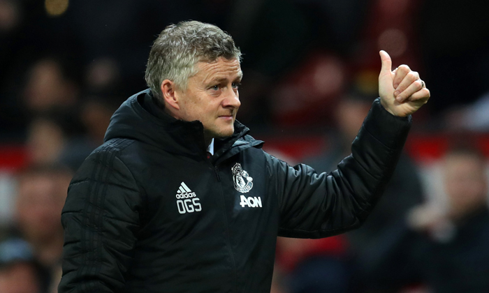 Ole Gunnar Solskjaer tiết lộ mục ti&ecirc;u quan trọng của MU