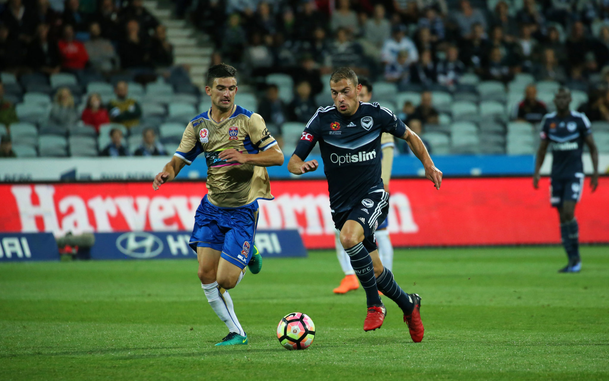 Nhận định Melbourne City vs Newcastle Jets, 15h30 ng&agrave;y 18/1