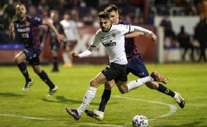 Alcorcon vs Valencia (0h 18/1): Sẽ c&oacute; bất ngờ