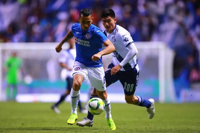 Cruz Azul vs Puebla, 8h00 ng&agrave;y 17/1: Kh&ocirc;ng dễ cho chủ nh&agrave;