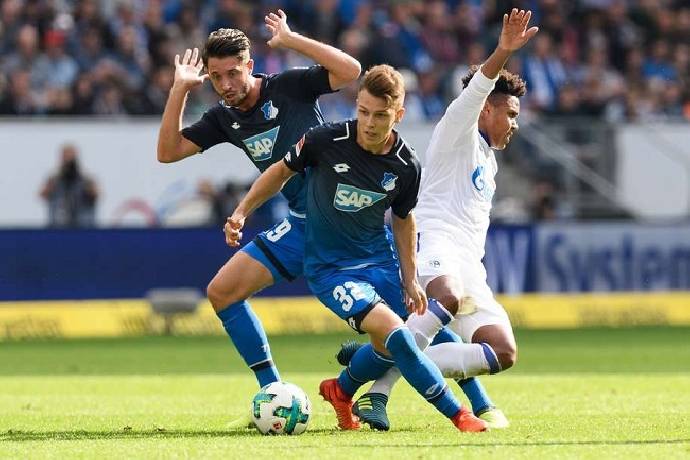 Hoffenheim vs Bielefeld (21h30 16/1): Kh&oacute; cho chủ nh&agrave;