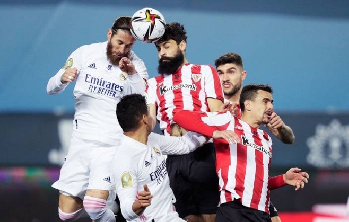 Kết quả b&oacute;ng đ&aacute; h&ocirc;m nay, 15/1: Real Madrid lỡ hẹn Barca ở chung kết Si&ecirc;u C&uacute;p TBN