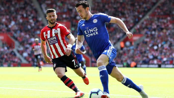 Leicester vs Southampton (3h 17/1): Vị kh&aacute;ch l&igrave; lợm