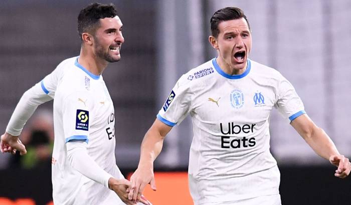 Marseille vs Nimes (23h 16/1): Kết cục dễ đo&aacute;n