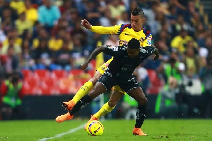 Monterrey vs Club Am&eacute;rica, 10h06 ng&agrave;y 17/1: Cạnh tranh ng&ocirc;i đầu