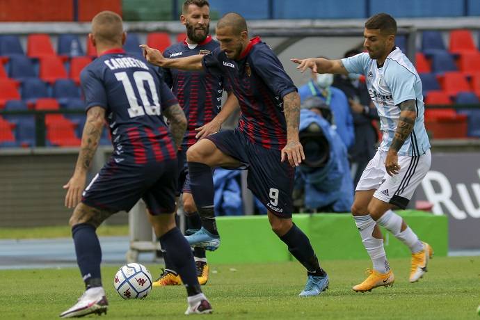 Monza vs Cosenza, 20h00 ng&agrave;y 16/1: Gặp lại sau 20 năm