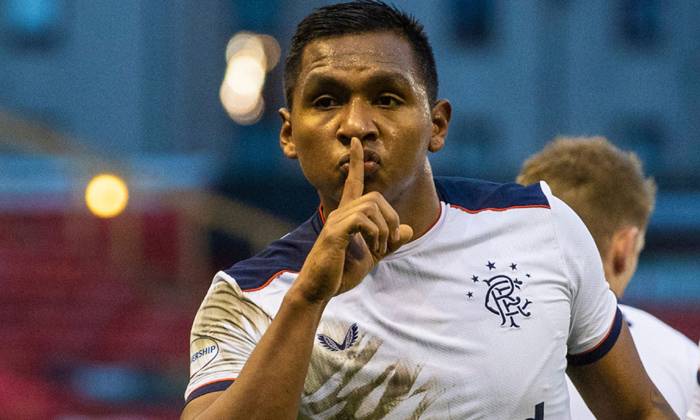 Motherwell vs Rangers FC, 19h ng&agrave;y 17/1: &lsquo;Đứa con&rsquo; bất trị