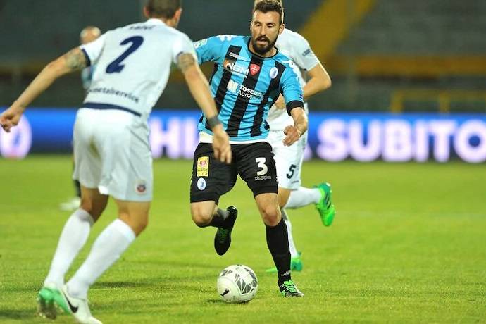 Pisa vs Brescia, 20h00 ng&agrave;y 16/1: Kh&ocirc;ng thắng được th&igrave; h&ograve;a