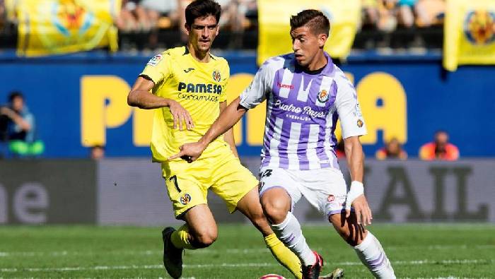 Tenerife vs Villarreal (0h 18/1): &ldquo;Tầu ngầm v&agrave;ng&rdquo; đi tiếp