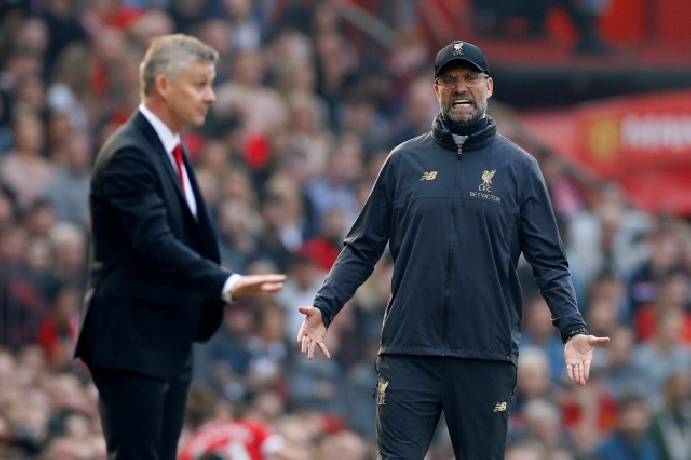 Tin tổng hợp Liverpool ng&agrave;y 15/1: Klopp lo lắng trước đại chiến MU