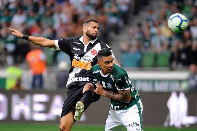 Vasco da Gama vs Coritiba, 7h00 ng&agrave;y 17/1: Thay đổi lịch sử