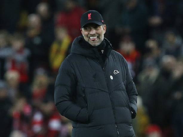 Đội h&igrave;nh ra s&acirc;n ch&iacute;nh thức Liverpool vs Brentford, 21h ng&agrave;y 16/1