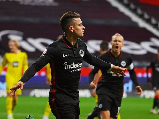 Nhận định, soi k&egrave;o Augsburg vs Eintracht Frankfurt, 21h30 ng&agrave;y 16/1