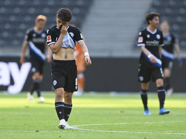 Nhận định, soi k&egrave;o Bielefeld vs Furth, 23h30 ng&agrave;y 16/1