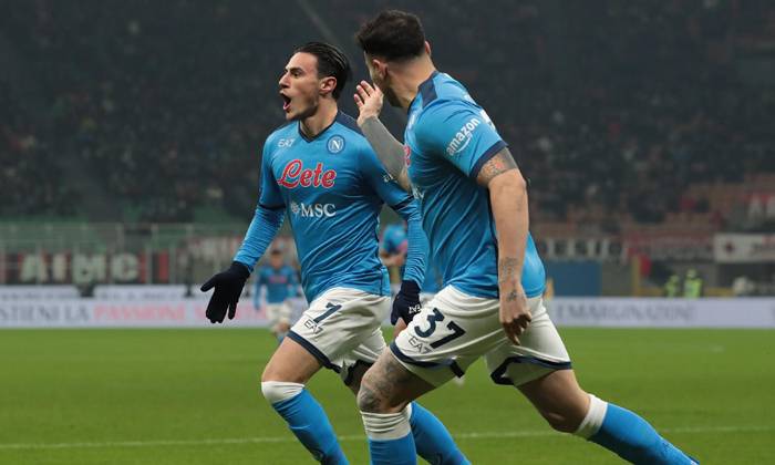 Nhận định, soi k&egrave;o Bologna vs Napoli, 0h30 ng&agrave;y 18/1