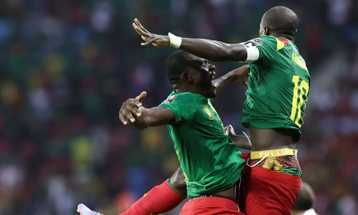 Nhận định, soi k&egrave;o Cabo Verde vs Cameroon, 23h ng&agrave;y 17/1