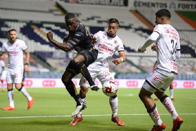 Nhận định, soi k&egrave;o Club Tijuana vs Club Le&oacute;n, 10h06 ng&agrave;y 16/1