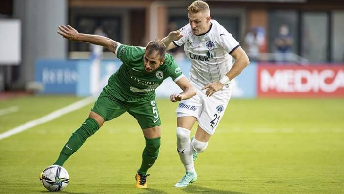 Nhận định, soi k&egrave;o Giresunspor vs Kasimpasa, 20h00 ng&agrave;y 16/1