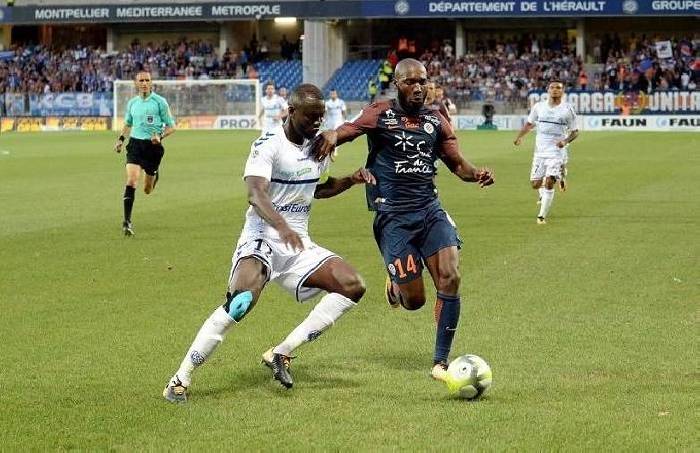 Nhận định, soi k&egrave;o Montpellier vs Troyes, 1h ng&agrave;y 20/1