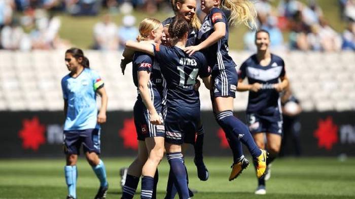 Nhận định, soi k&egrave;o Nữ WS Wanderers vs Nữ Melbourne Victory, 12h05 ng&agrave;y 16/1