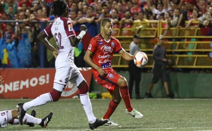 Nhận định, soi k&egrave;o Saprissa vs San Carlos, 5h ng&agrave;y 17/1