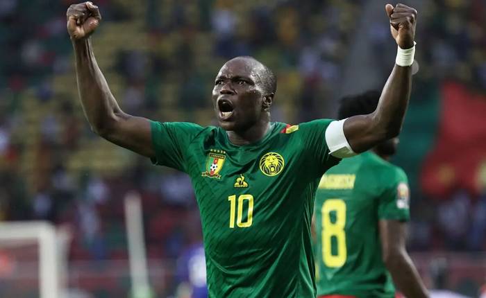 Ph&acirc;n t&iacute;ch k&egrave;o hiệp 1 Cabo Verde vs Cameroon, 23h ng&agrave;y 17/1