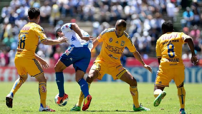 Ph&acirc;n t&iacute;ch k&egrave;o hiệp 1 Tigres UANL vs Puebla, 8h00 ng&agrave;y 16/1