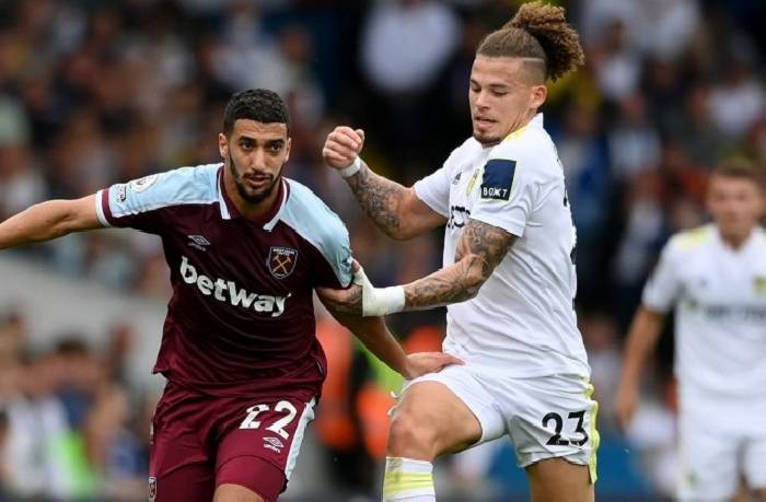 Ph&acirc;n t&iacute;ch k&egrave;o hiệp 1 West Ham vs Leeds, 21h00 ng&agrave;y 16/1