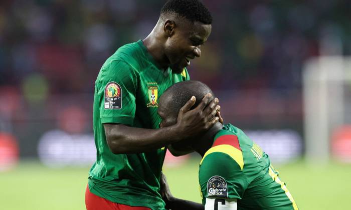 Soi k&egrave;o phạt g&oacute;c Cabo Verde vs Cameroon, 23h ng&agrave;y 17/1