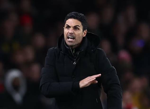 Đội h&igrave;nh ra s&acirc;n ch&iacute;nh thức Tottenham vs Arsenal, 23h30 ng&agrave;y 15/1