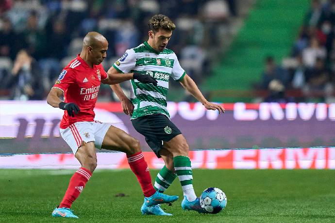 Nhận định, soi k&egrave;o Benfica vs Sporting Lisbon, 1h ng&agrave;y 16/1