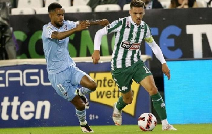 Nhận định, soi k&egrave;o Ionikos vs Volos, 0h30 ng&agrave;y 17/1