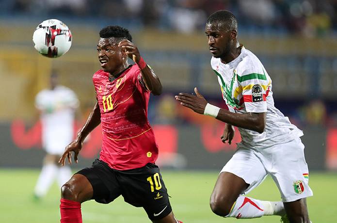 Nhận định, soi k&egrave;o Mali vs Angola, 23h ng&agrave;y 16/1