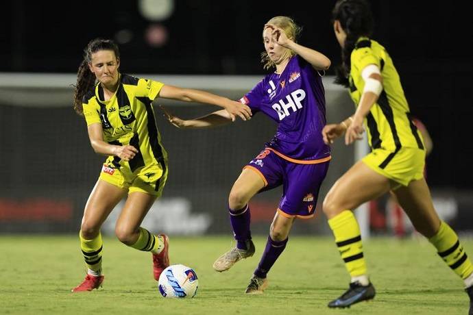 Nhận định, soi k&egrave;o Nữ Perth Glory vs Nữ Wellington Phoenix, 15h00 ng&agrave;y 15/1