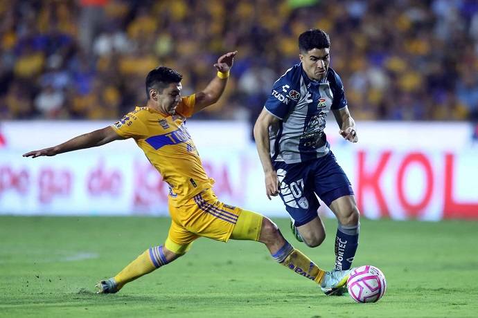 Nhận định, soi k&egrave;o Tigres UANL vs Pachuca, 8h00 ng&agrave;y 16/1