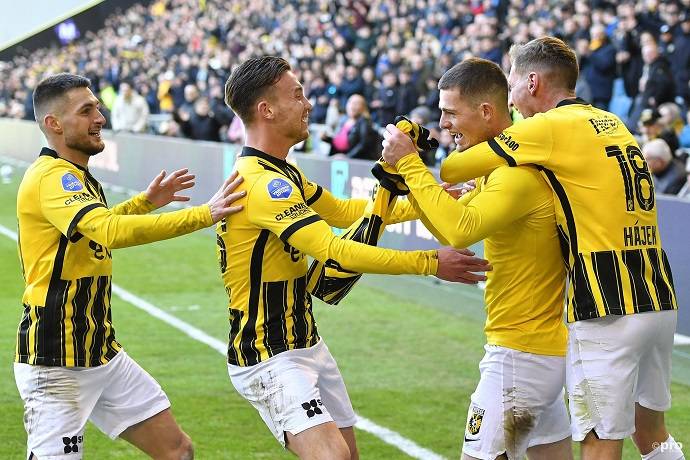 Nhận định, soi k&egrave;o Vitesse vs NEC, 18h15 ng&agrave;y 15/1