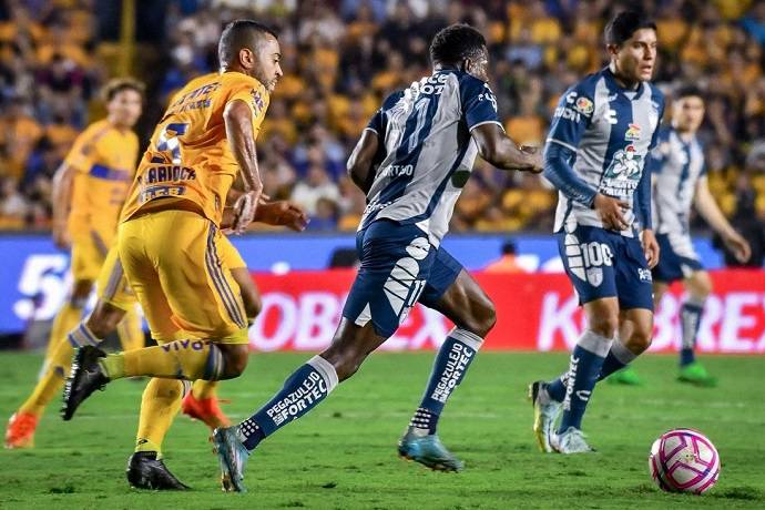 Ph&acirc;n t&iacute;ch k&egrave;o hiệp 1 Tigres UANL vs Pachuca, 8h00 ng&agrave;y 16/1