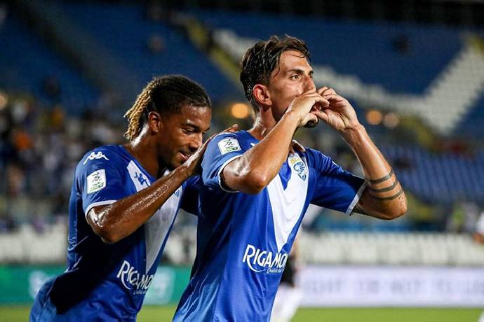 Soi k&egrave;o b&oacute;ng đ&aacute; Italia h&ocirc;m nay 15/1: Sudtirol vs Brescia