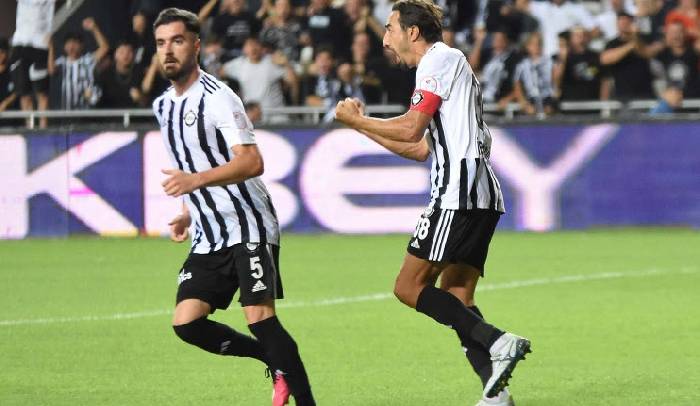 Nhận định, soi k&egrave;o Altay Spor Kulubu vs Sanliurfaspor, 00h00 ng&agrave;y 16/01