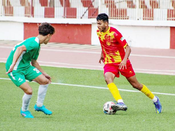 Nhận định, soi k&egrave;o ASM Oran vs JSM Tiaret, 21h00 ng&agrave;y 16/01