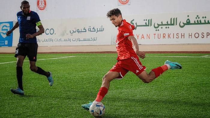 Nhận định, soi k&egrave;o Asswehly vs Abu Salim, 20h30 ng&agrave;y 16/1