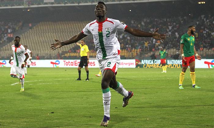 Nhận định, soi k&egrave;o Burkina Faso vs Mauritania, 21h00 ng&agrave;y 16/1