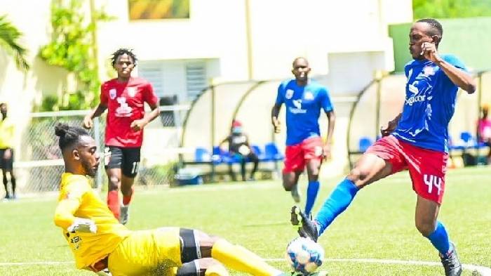 Nhận định, soi k&egrave;o Dunbeholden FC vs Arnett Garden, 7h30 ng&agrave;y 16/1