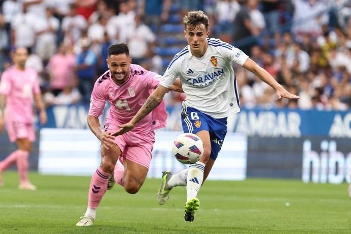 Nhận định, soi k&egrave;o Eldense vs Real Zaragoza, 2h30 ng&agrave;y 16/1