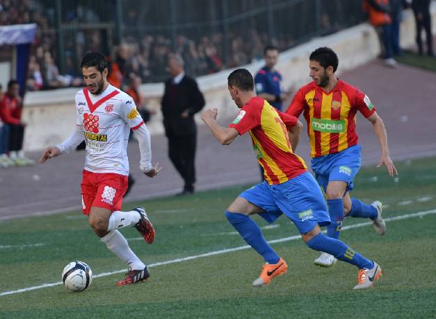 Nhận định, soi k&egrave;o GC Mascara vs NA Hussein Dey, 21h00 ng&agrave;y 16/01