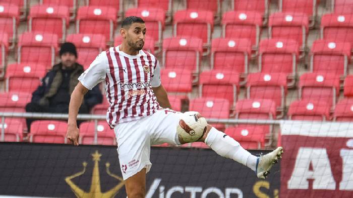 Nhận định, soi k&egrave;o Hatayspor vs Sakaryaspor, 21h00 ng&agrave;y 16/1