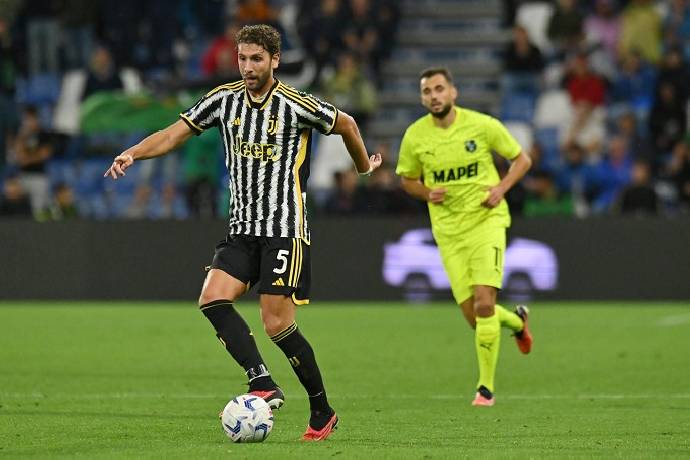 Nhận định, soi k&egrave;o Juventus vs Sassuolo, 2h45 ng&agrave;y 17/1