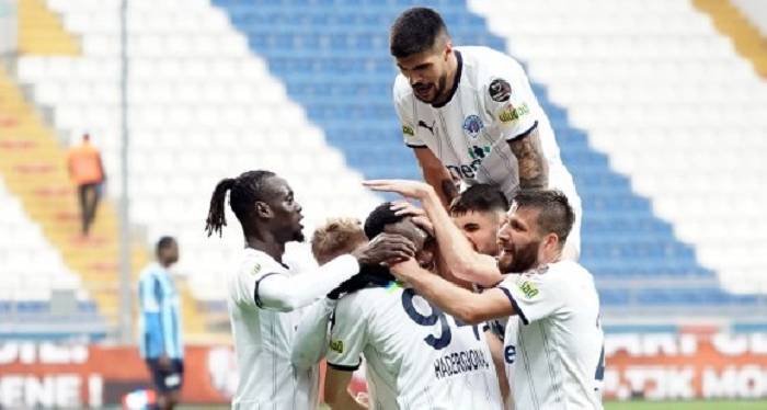 Nhận định, soi k&egrave;o Kasimpasa vs Bandirmaspor, 19h00 ng&agrave;y 16/1